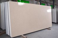 Solid Suface Cararra White Color for Countertop/Vanity Top/Island Top/Floor