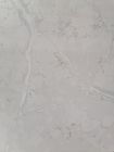Kitchen Countertops Artificial Calacatta Marble Quartz Stone 2.3~2.5g/cm3 Density