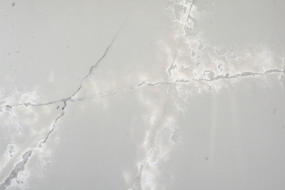 High Density White Quartz Stone