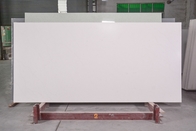 High Hardness Antifouling Artificial Quartz Stone Kitchen Countertop With NSF