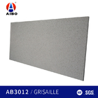 Anti Slip Brown 20MM Quartz Stone Countertops And Flooring Building Materials