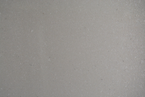 Mixed Beige Engineering Quartz Granite Look for Apartment and Hotel Projects Countertop