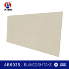 Solid Surface Carrara Quartz Slab Product Research and development