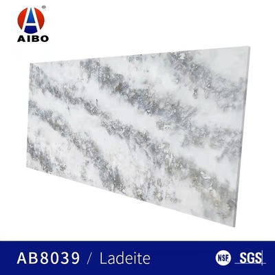 12mm Thickness Countertops Quartz Stone Slab Table Top Floor Tiles Benchtop