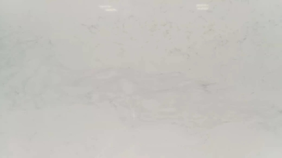 NSF SGS 18mm Thickness Quartz Stone Slab For Home Decoration Material