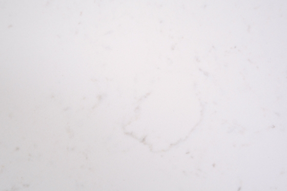 Cararra Grey Quartz Stone Resistance Scratch Easy Clearing For Indoor Projects