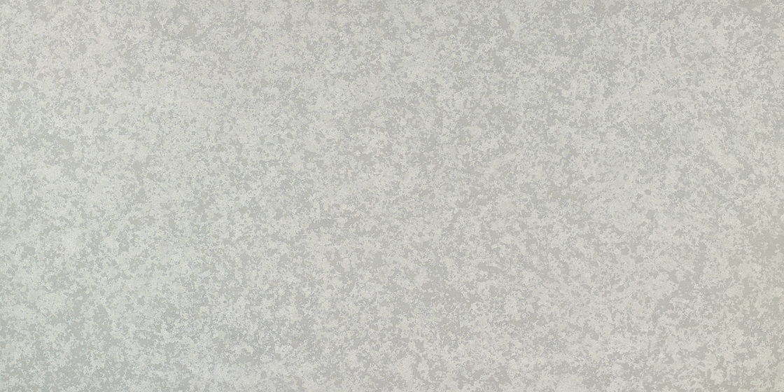 Indoor Projects Grey Quartz Stone Strong Resistance To Scratch Easy Maintain
