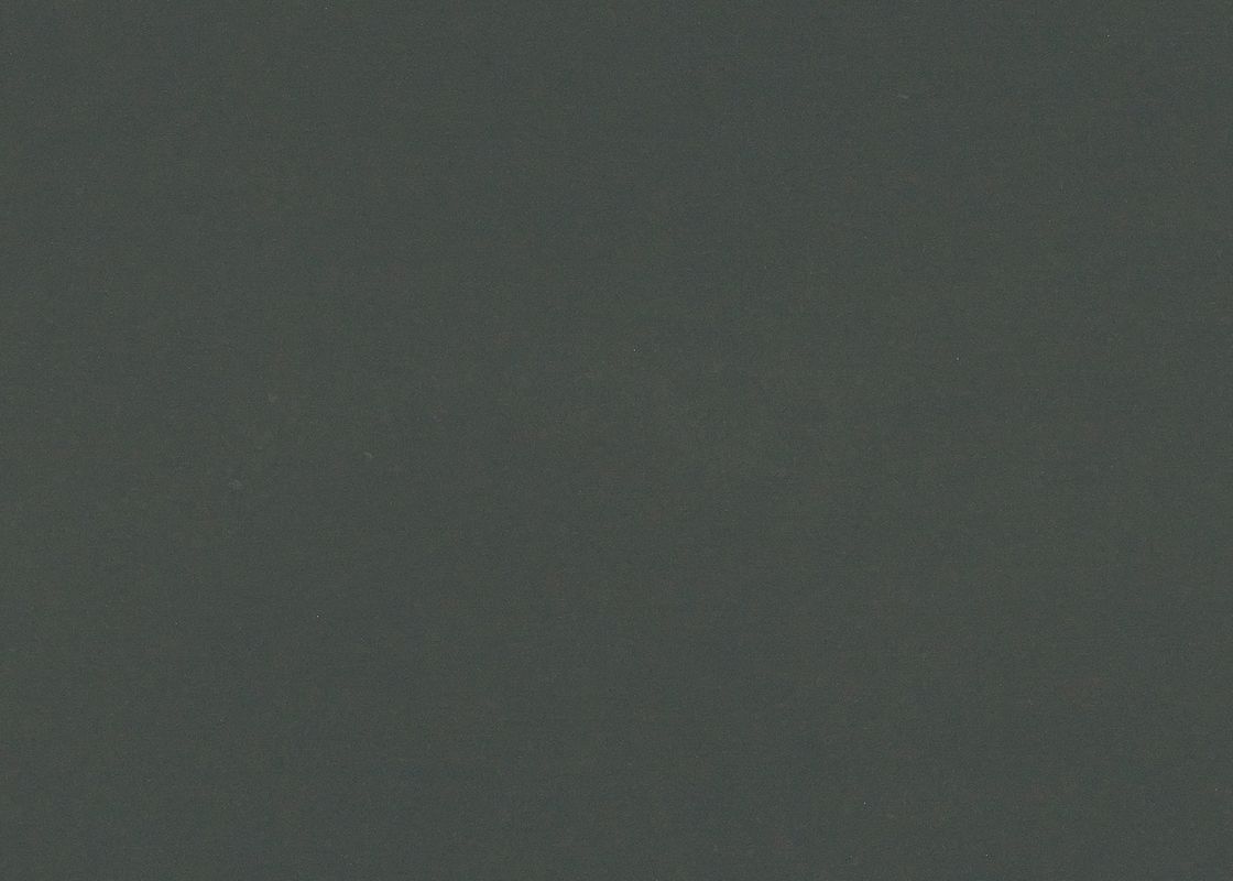 High Density Polishing Dark Quartz Countertops That Look Like Marble 6.5 Mohz Quartz Tile