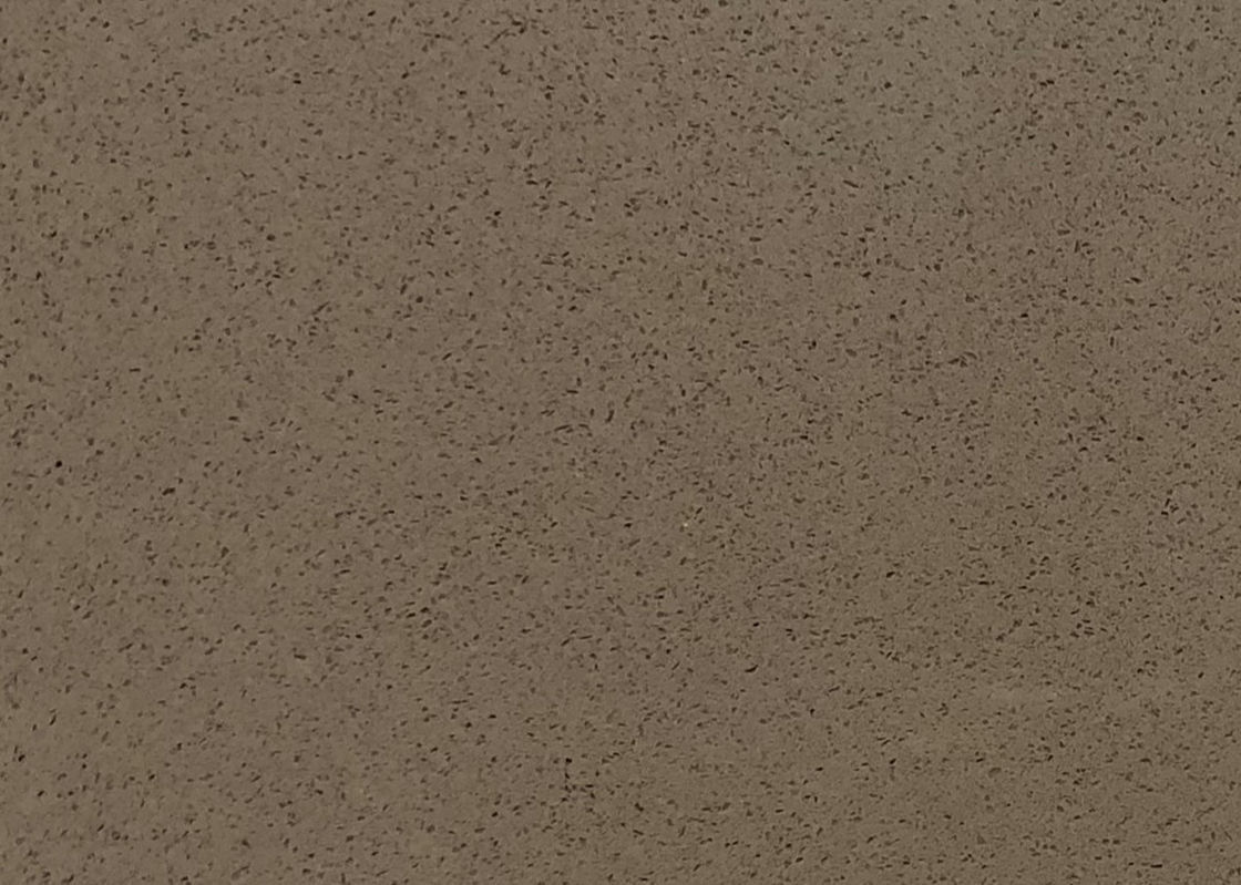 Eco Friendly Brown Quartz Stone Home Depot Kitchen Countertops Quartz
