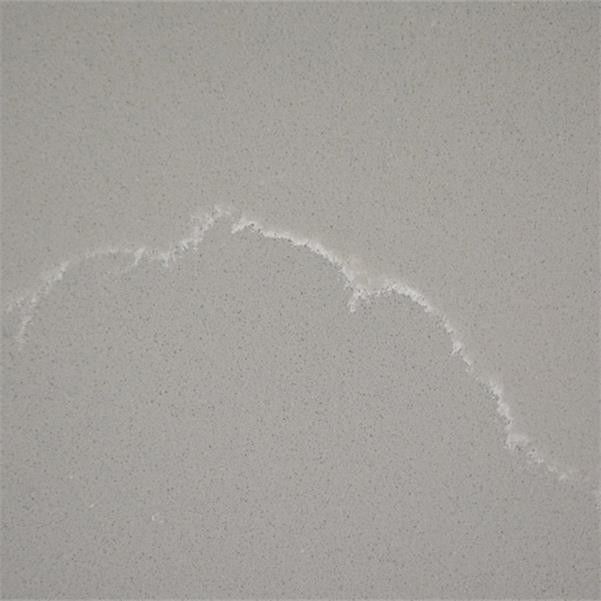 carrara gray quartz