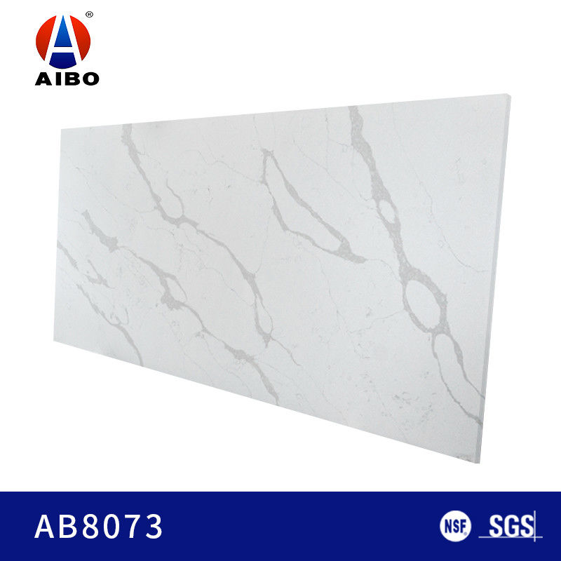 Anti  Fouling Artificial Quartz Stone