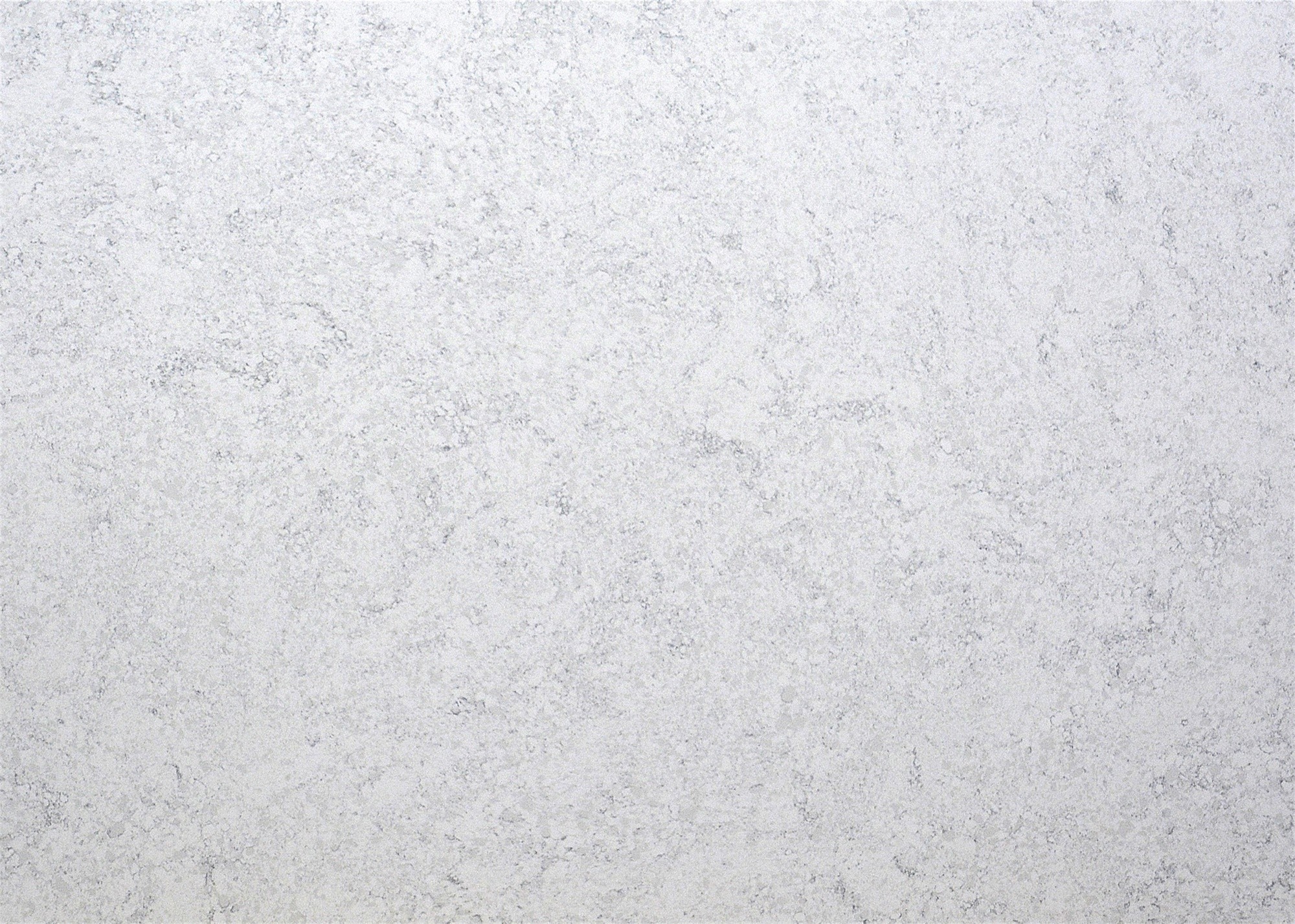 Solid Surface High Purity 10mm Engineered Quartz Stone Kichen Top