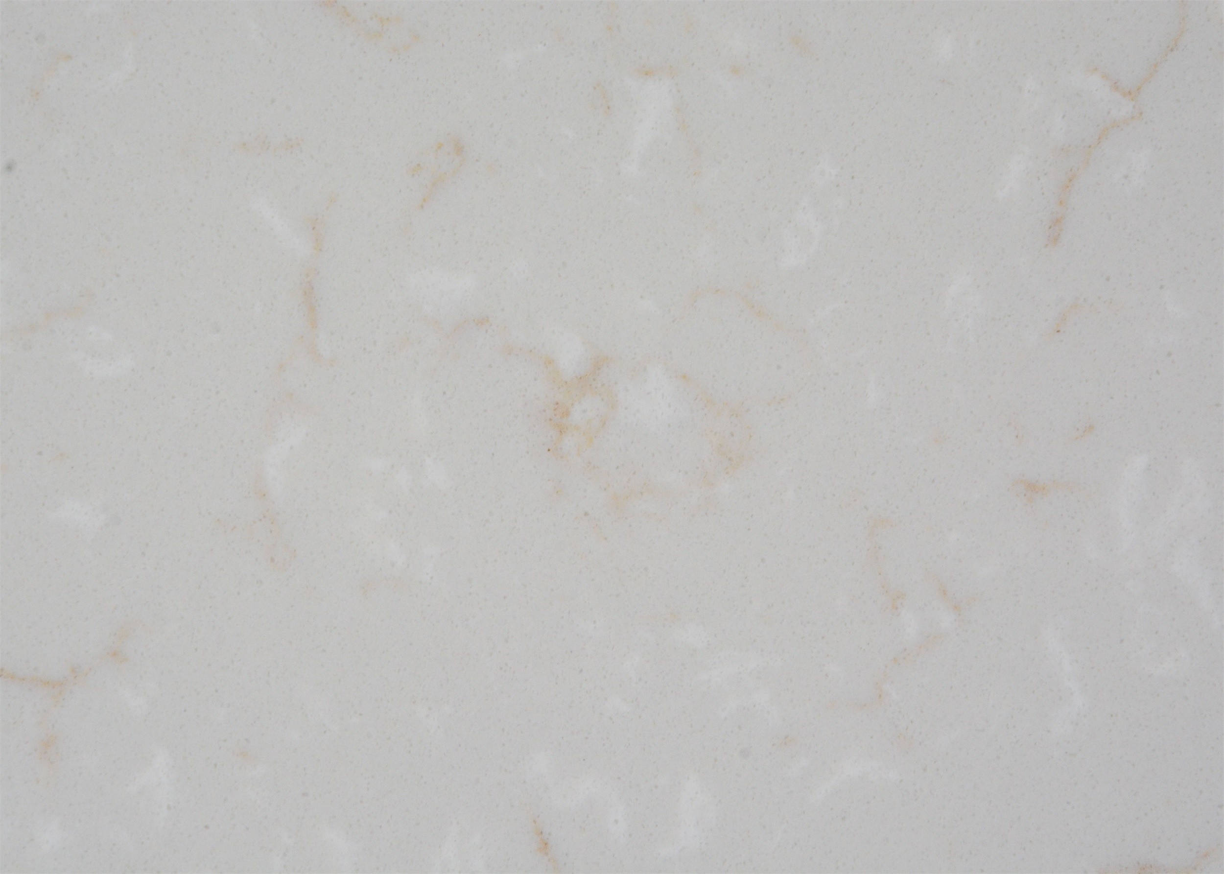 Polished Honed Finish Quartz Stone Worktop , Gray Quartz Kitchen