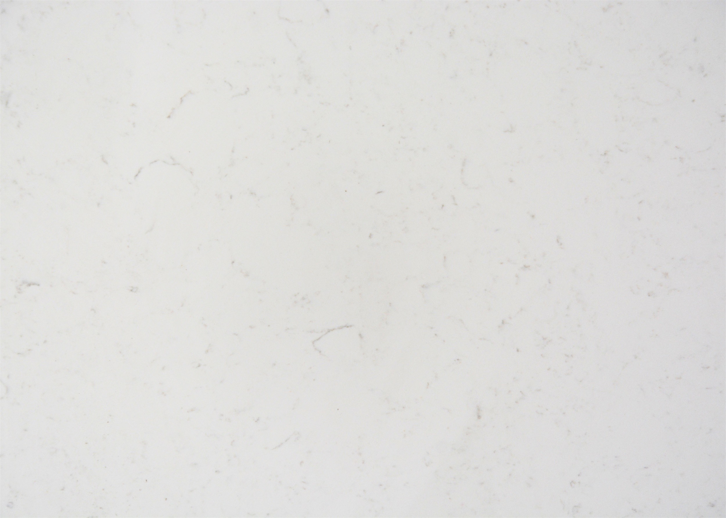 Custom Artificial Quartz Engineered Stone Countertops Tile Scratch Resistance