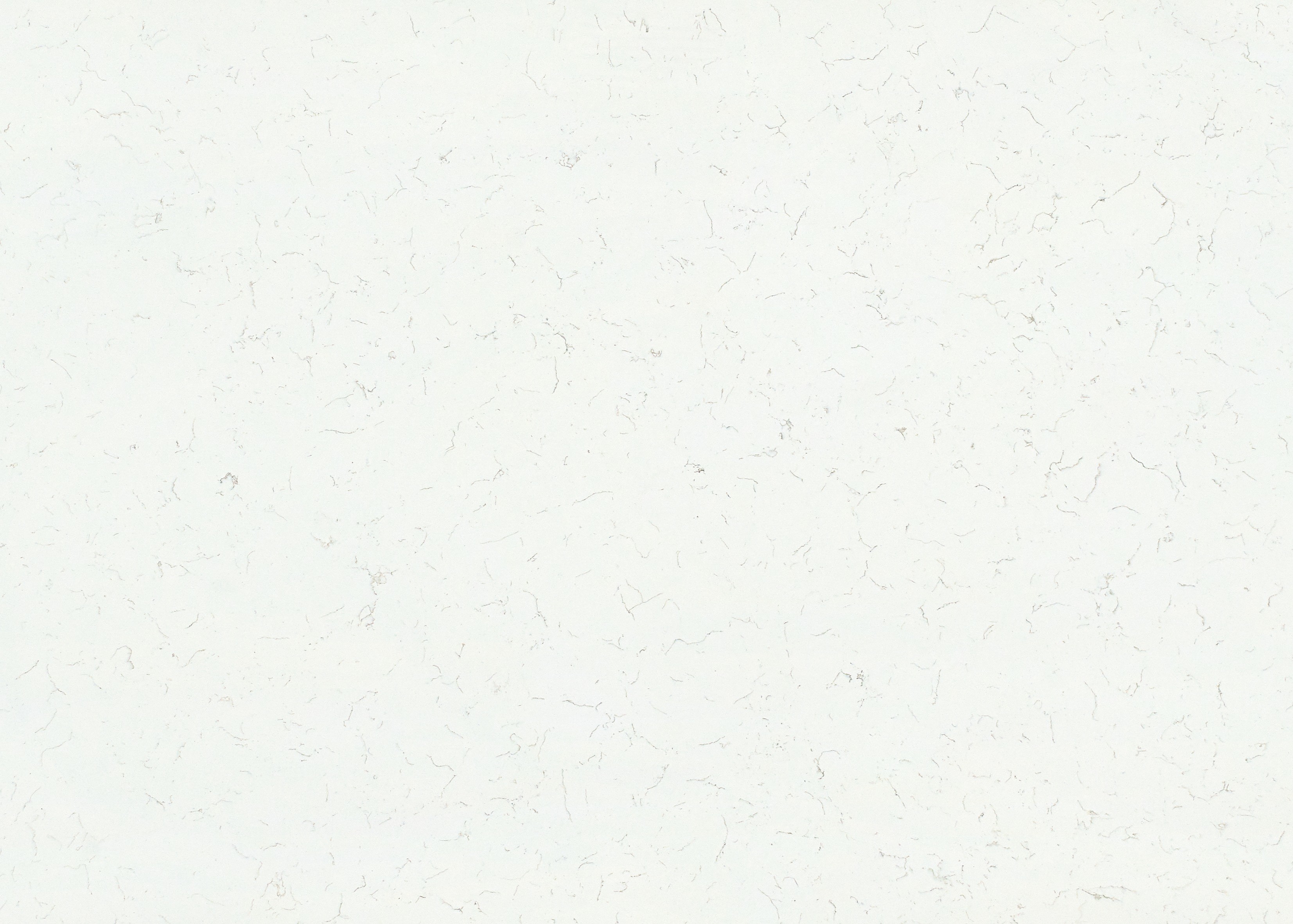 Heat Resistance White Marble Quartz Countertops For Bathroom Vanitytop