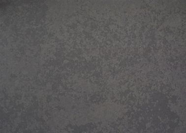 High Density Grey Quartz Countertops , Anti Faded Artificial Quartz Stone