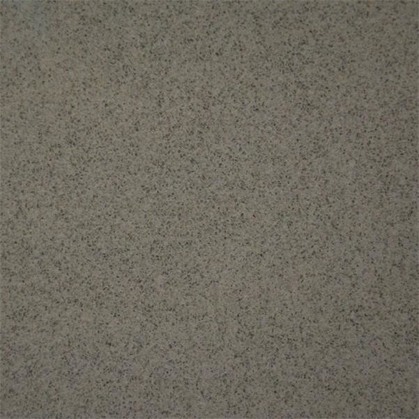 grey speckled quartz